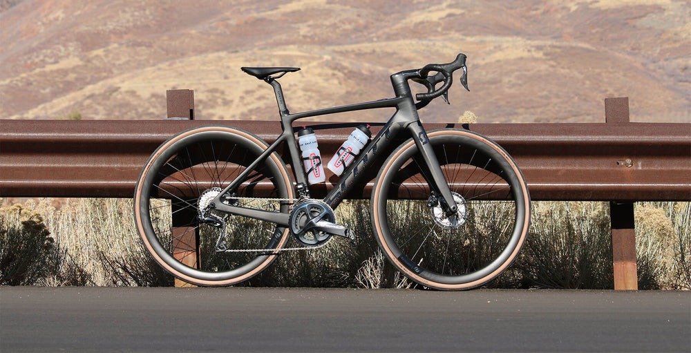 SCOTT Addict eRIDE Review: Faster, Farther, Fresher