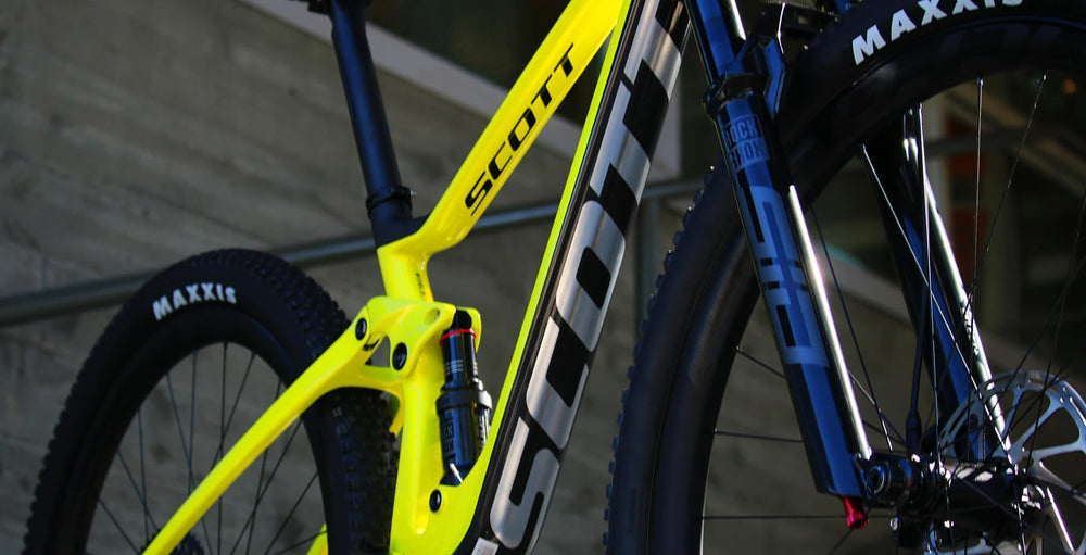 The 2021 SCOTT MTB Buyer's Guide Part 1 - Spark, Spark RC, & Scale