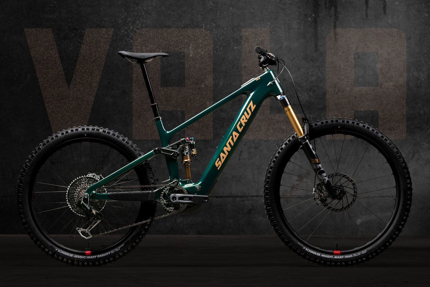 All-new Santa Cruz Vala