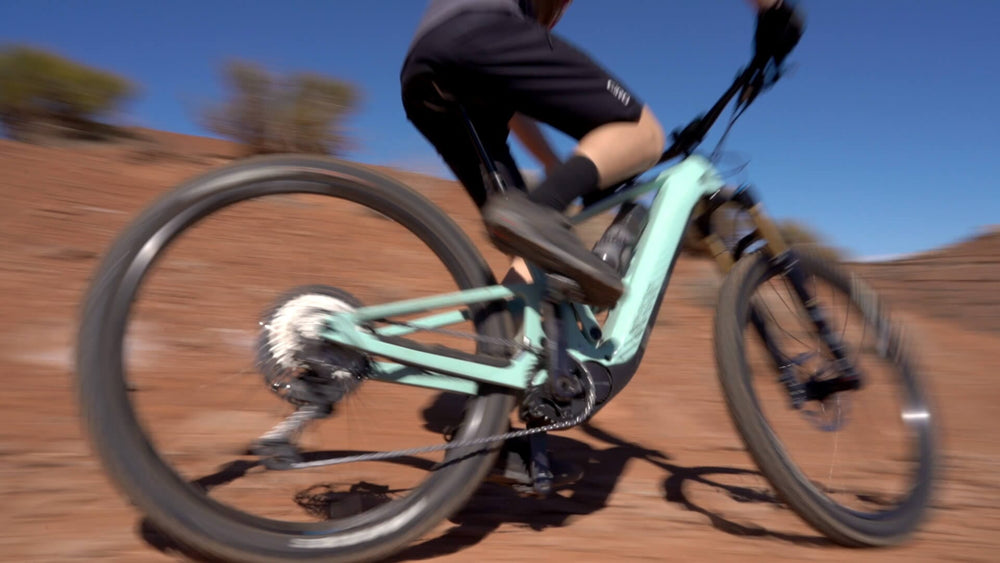 eMtb Ride Review: Santa Cruz Heckler Vs. SCOR 4060 Z ST Vs. Orbea Rise