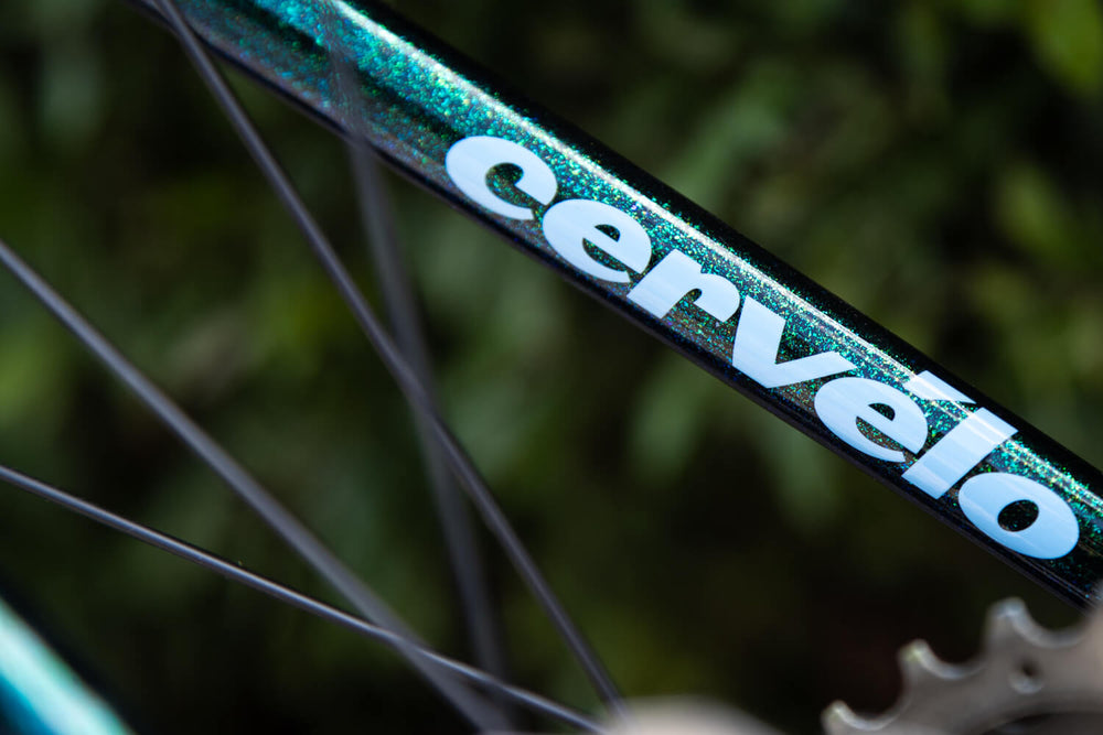 Introducing Cervelo