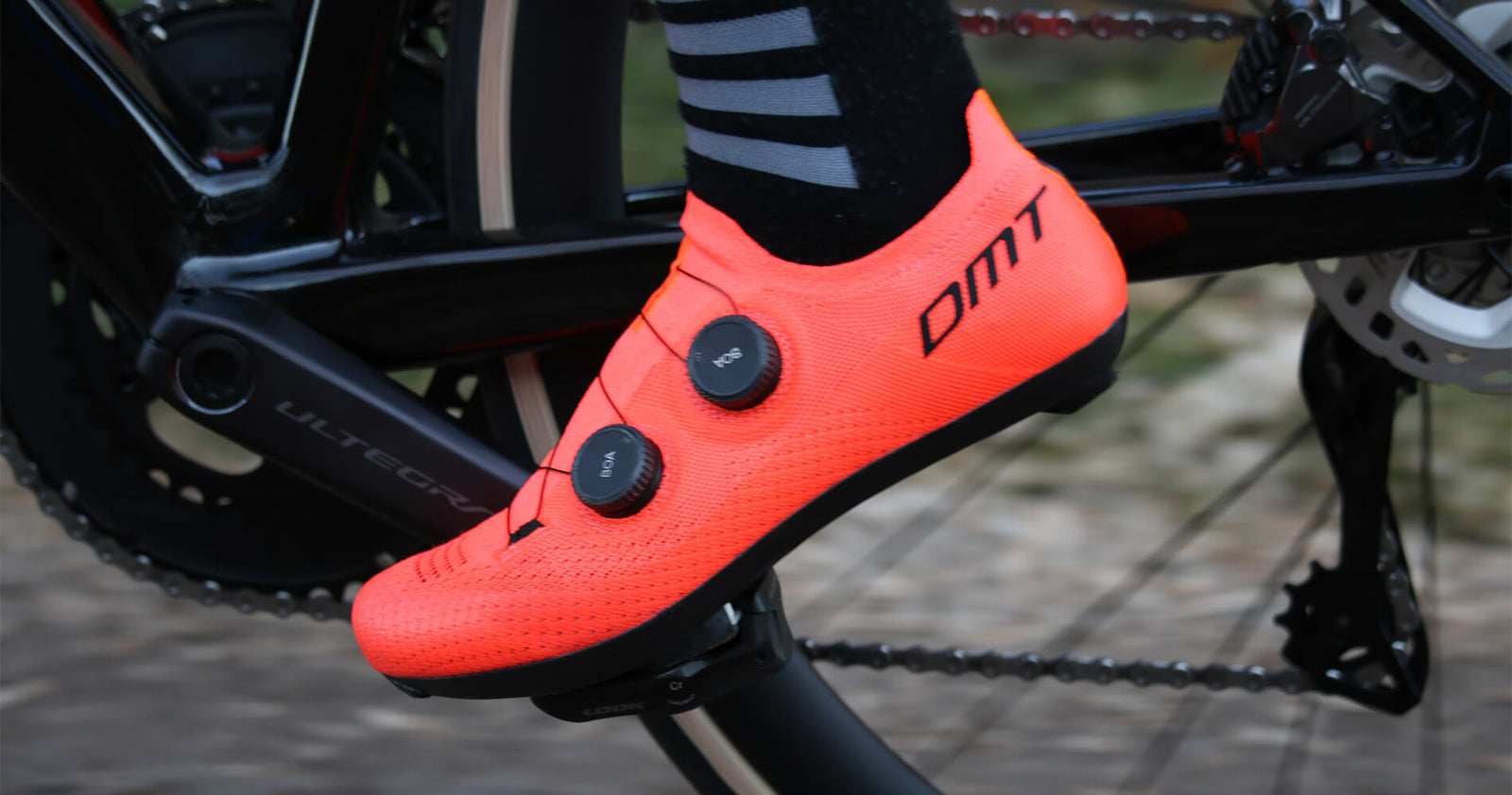 DMT KR0 Road Shoe Review: Ivan's Long-Term Take