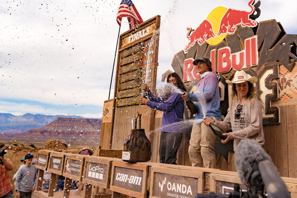 RedBull Rampage 2024 - A Photo Recap