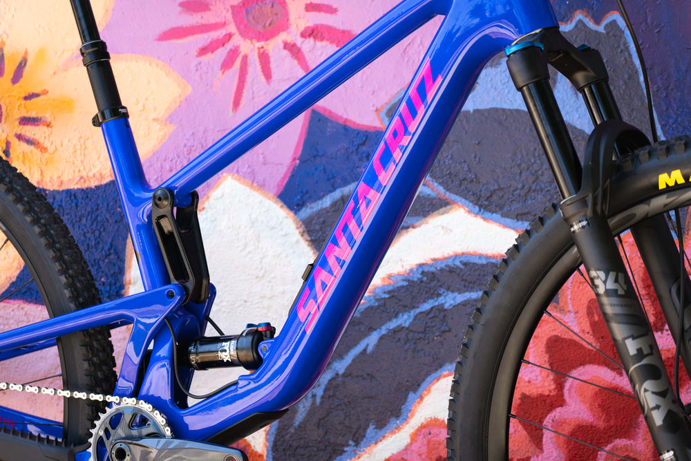 Santa Cruz Tallboy Buyer's Guide: A Modern Classic, Refined