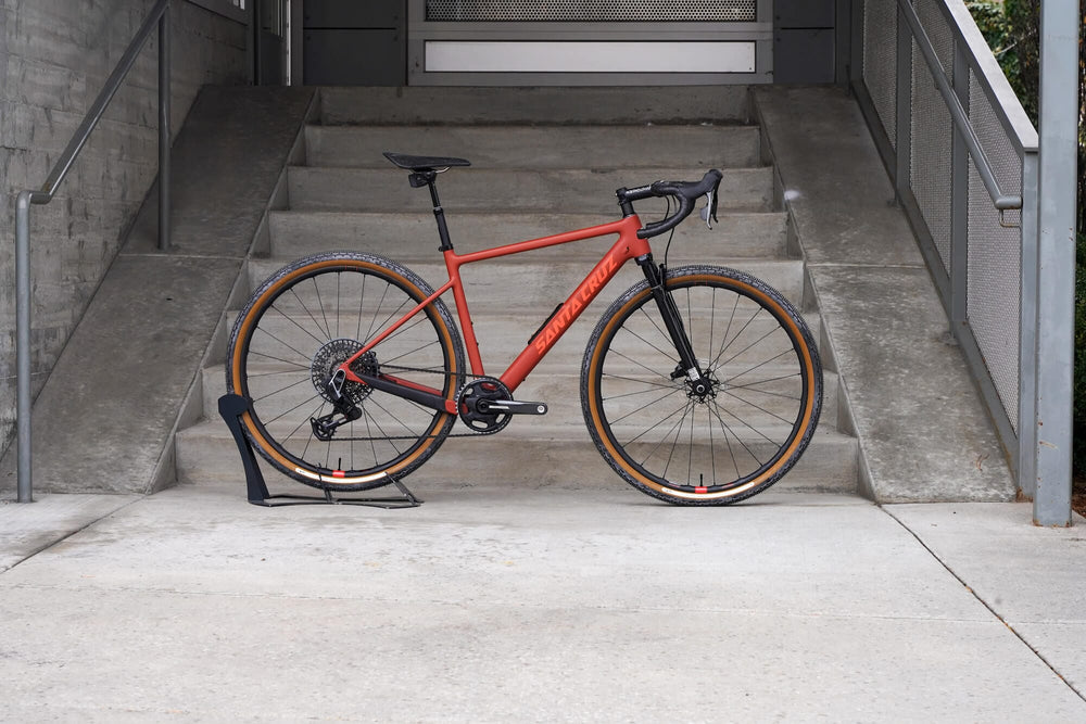 Santa Cruz Stigmata Gravel Bike - Five of Our Favorite Things