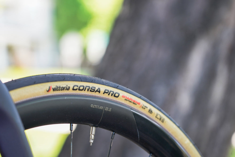 Road Bike Tire Guide