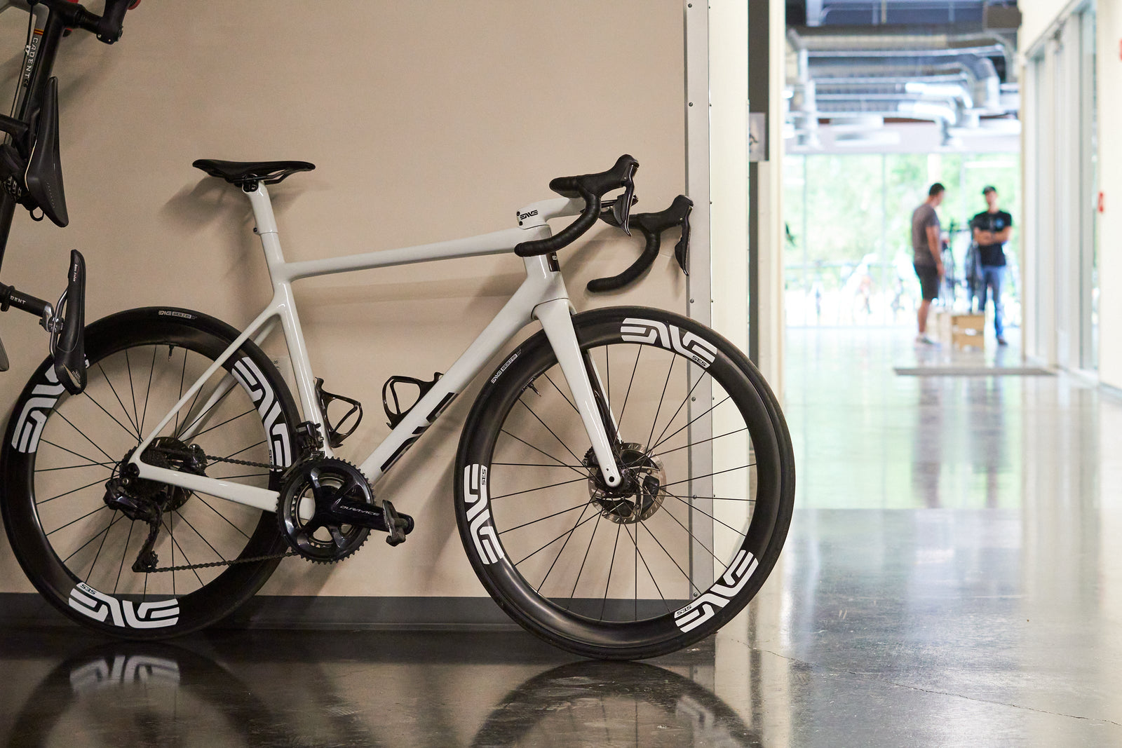 A Look at How ENVE Makes the ENVE Custom Road Bike - A Contender Bicycles Tour