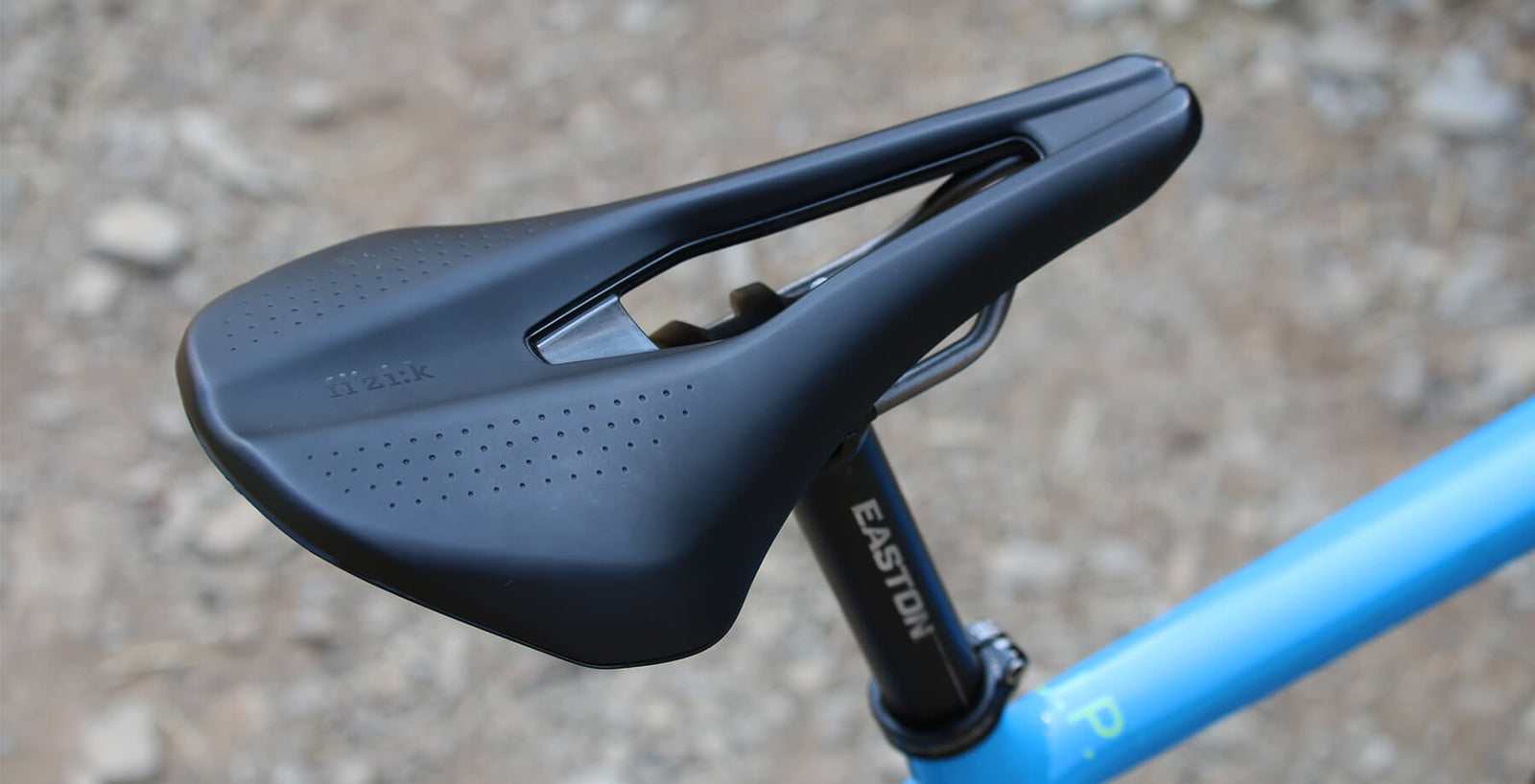 Fizik Tempo Argo Saddle Review: Shapely Rather than Svelte