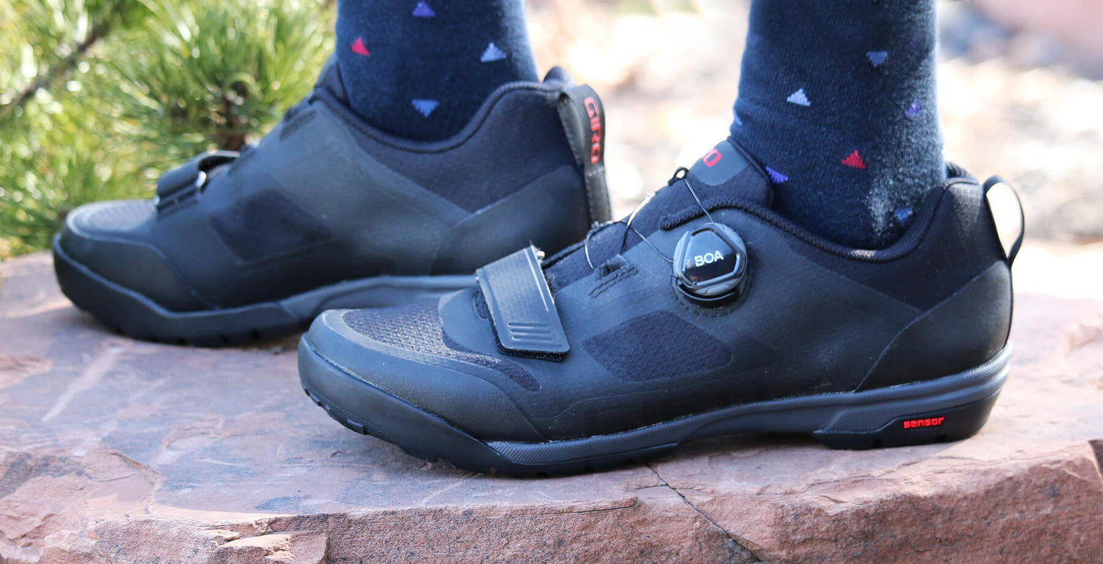 Giro Ventana Shoe Three-Month Review