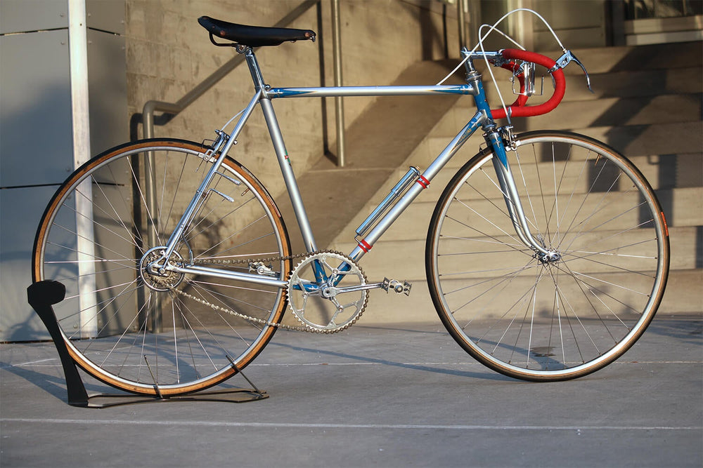 Ernie's Best Builds: Gloria Garibaldina Extra Corsa