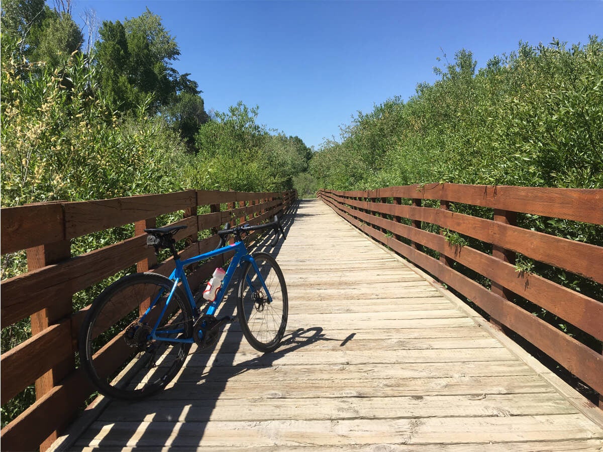 The Park City Loop