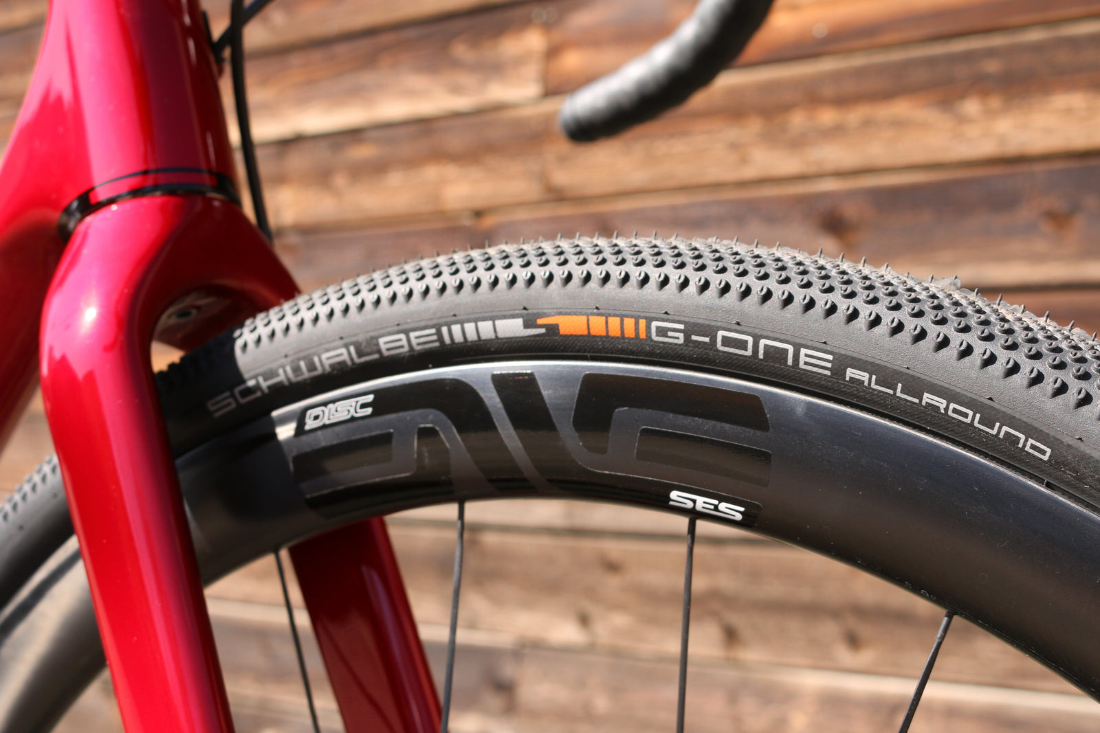 Gravel Bike Tire Buyer's Guide