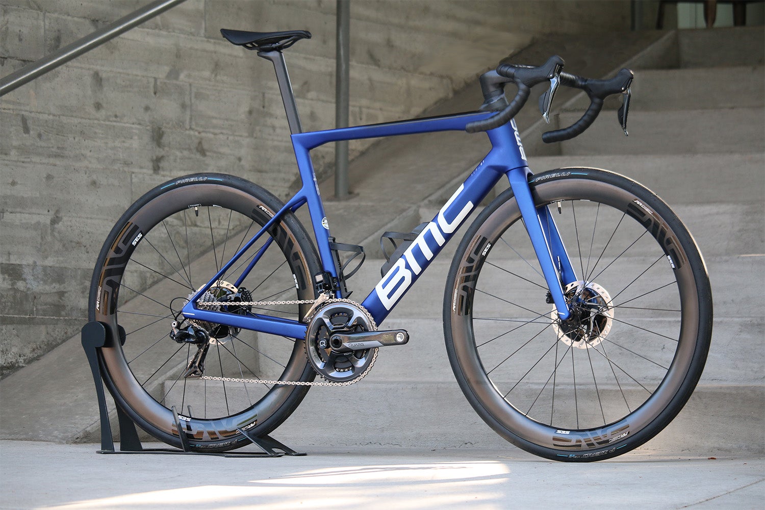 Contender Ten Best of 2021: A Racy 2022 BMC Teammachine SLR01