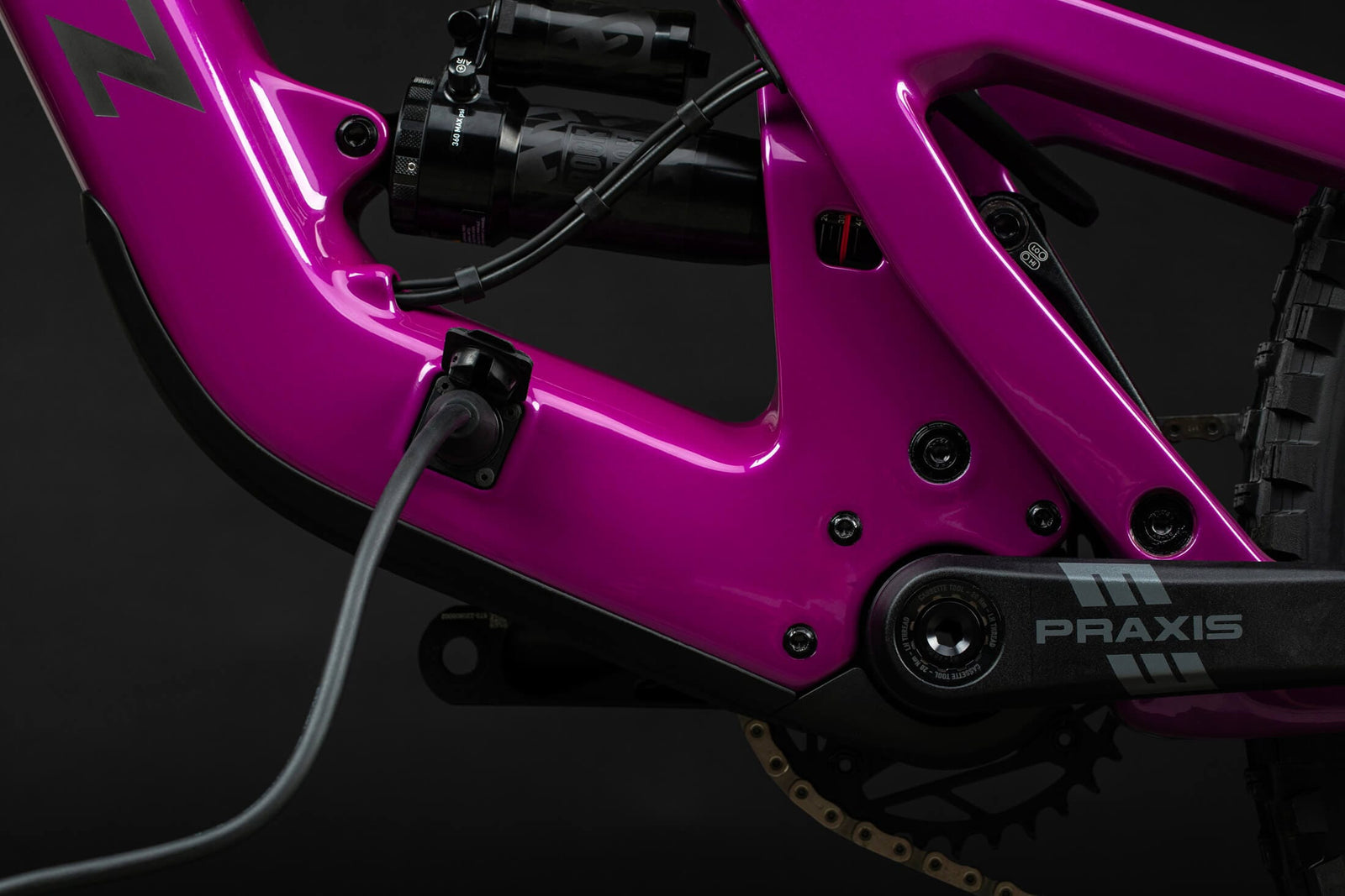 Introducing the Fazua Ride 60 eBike Motor System