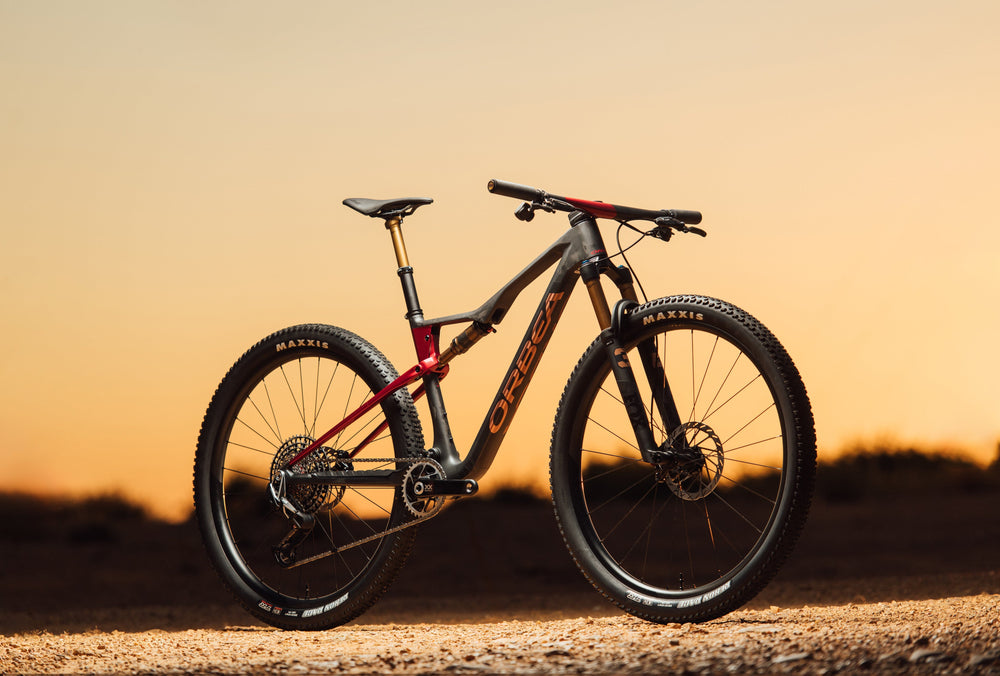 2025 Orbea Oiz