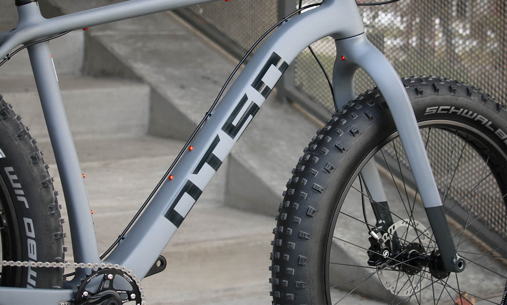 Updated: Introducing Otso Cycles