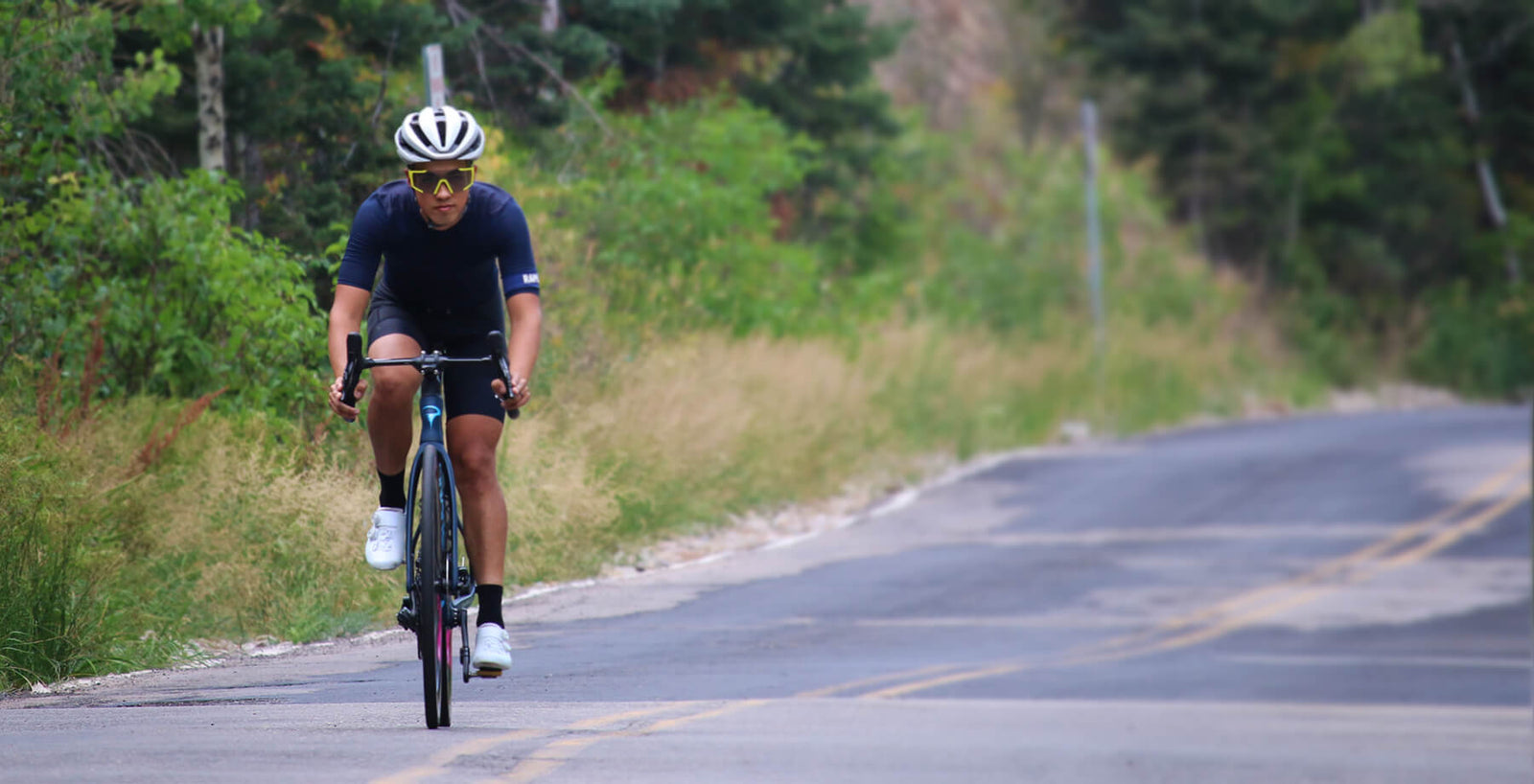 Rapha Pro Team Flyweight Jersey and Pro Team Bib Shorts II Review