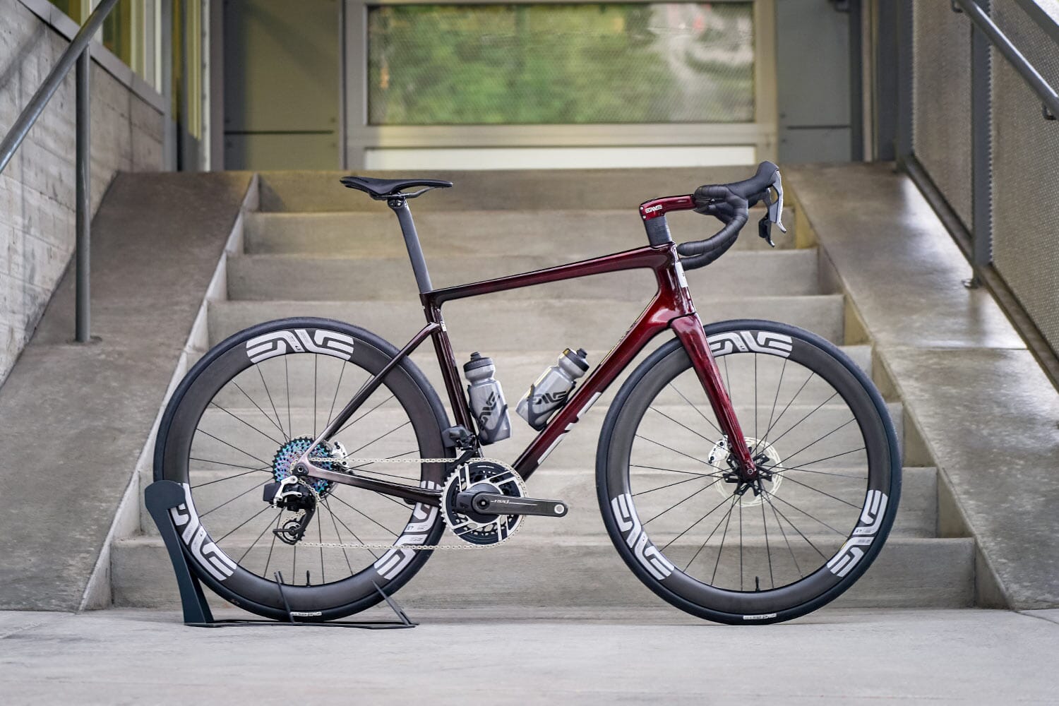 ENVE Melee LTD RED Edition