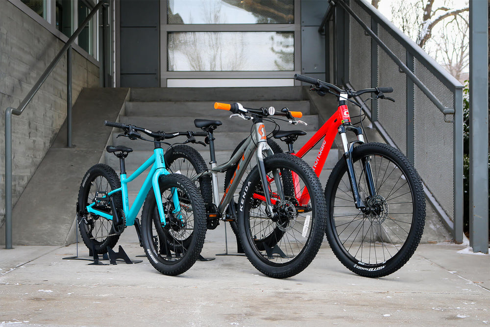 How to Choose the Best Kids Bike