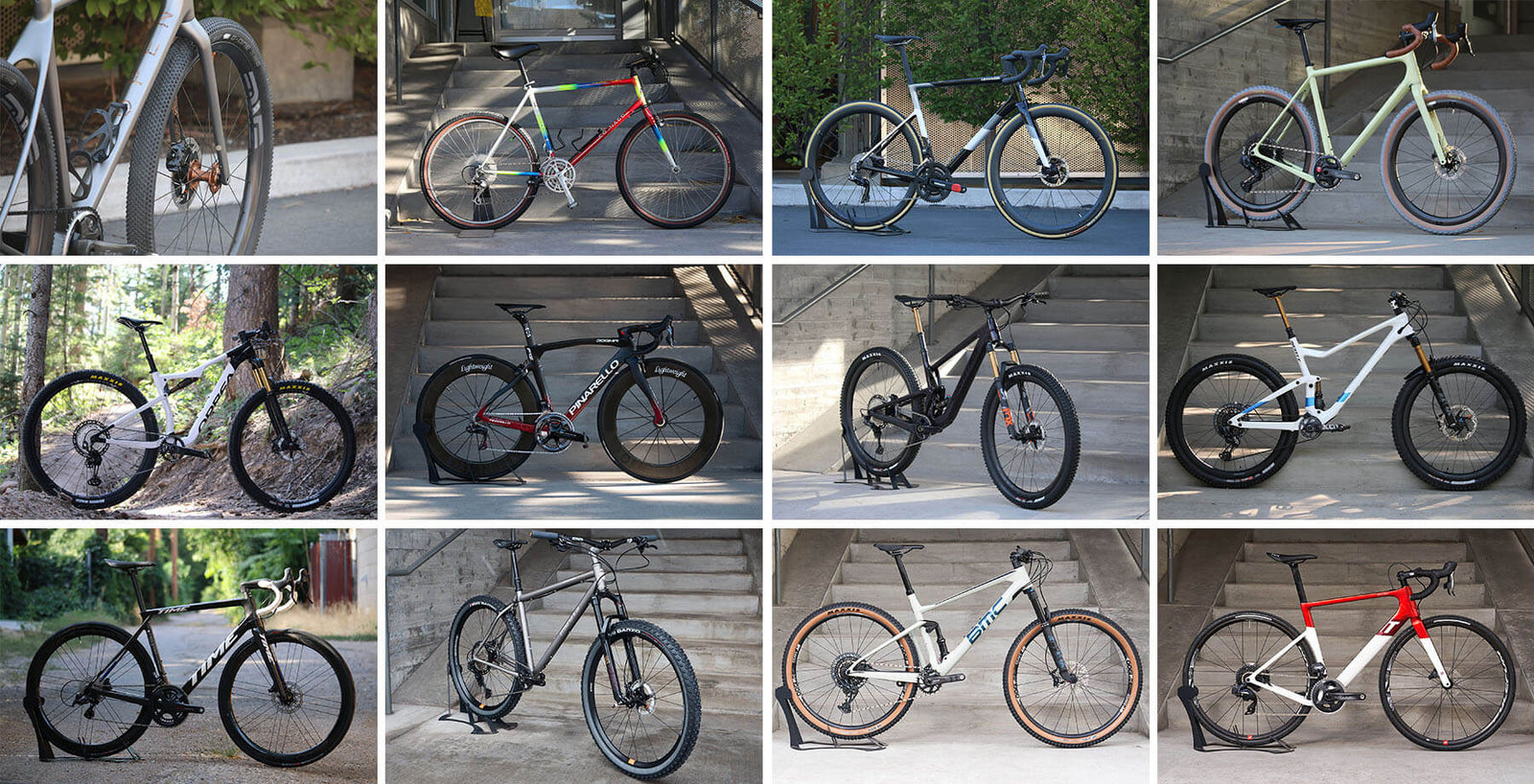 The Contender Bicycles Twelve Best Bikes of 2020