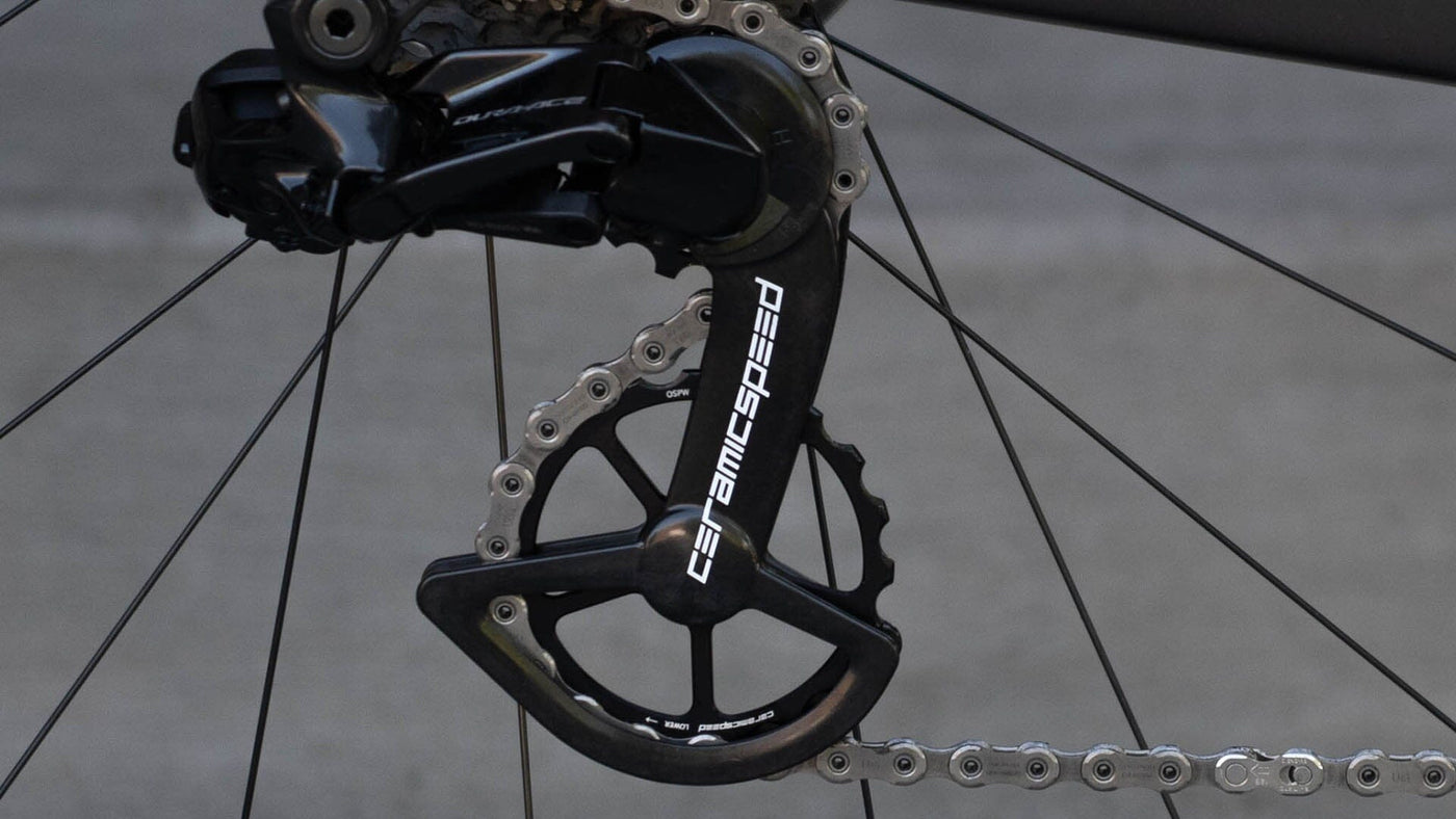 CeramicSpeed