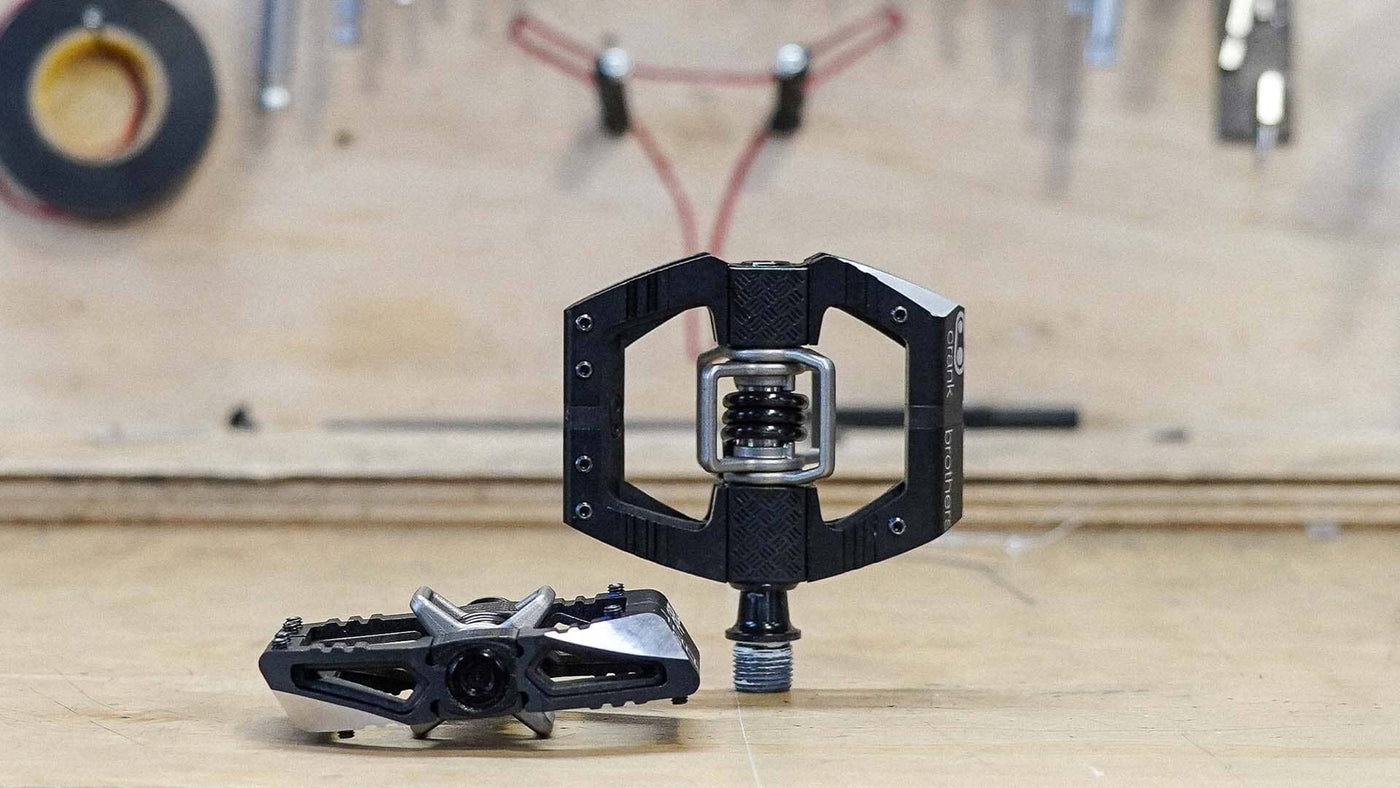 Crankbrothers