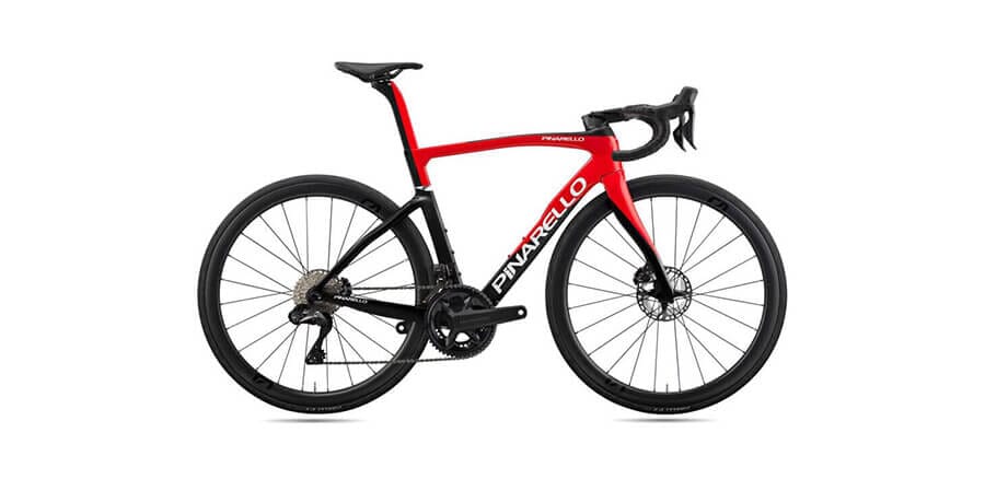 Pinarello F