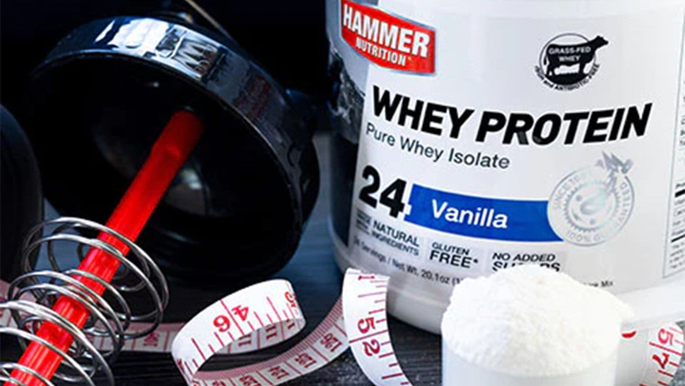 Hammer Nutrition