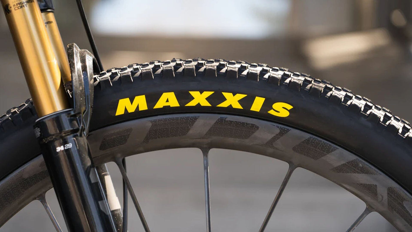 Maxxis