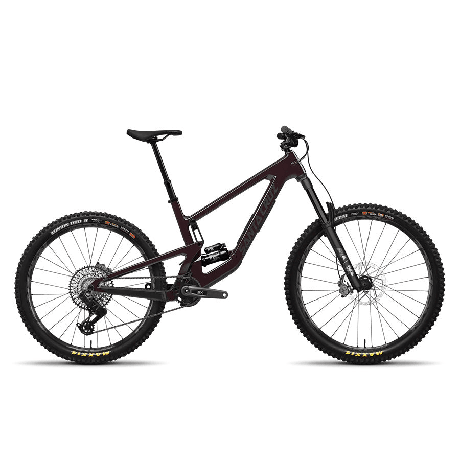 Santa Cruz Nomad