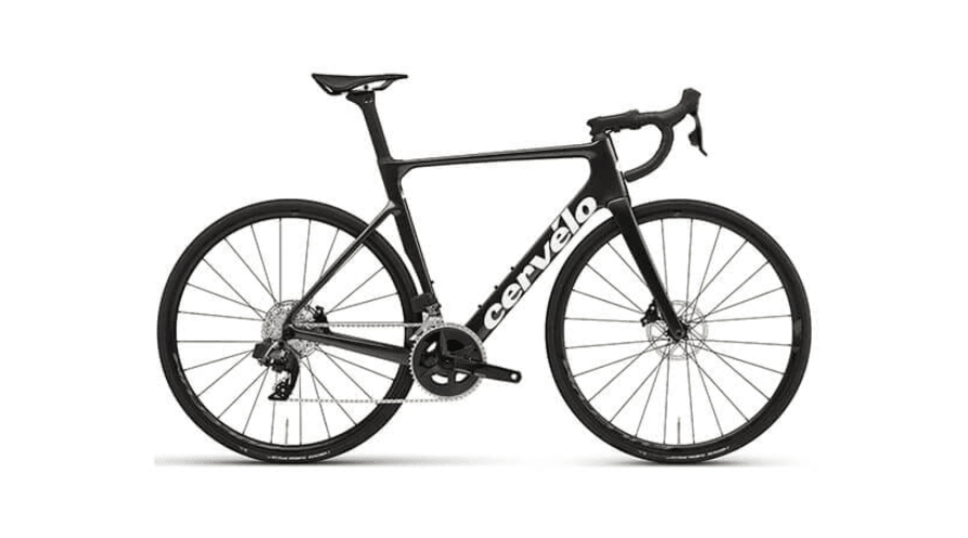 Cervelo Soloist