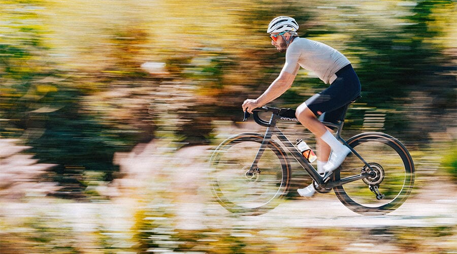 Cervélo Gravel