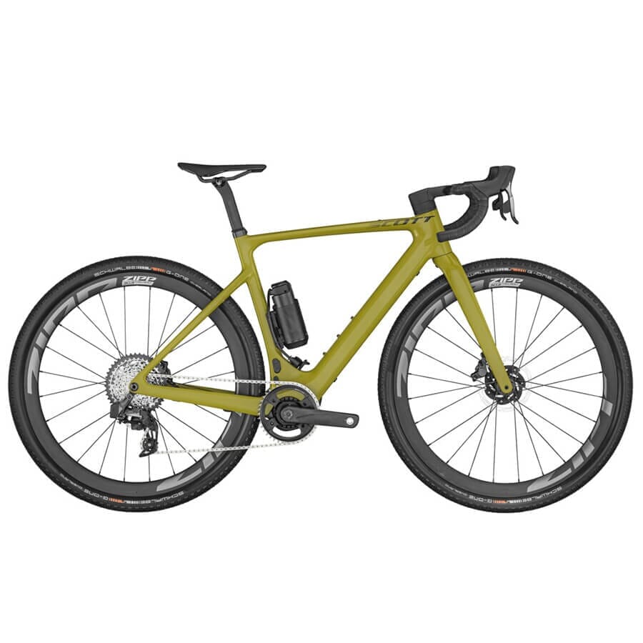 Scott Solace E-Ride