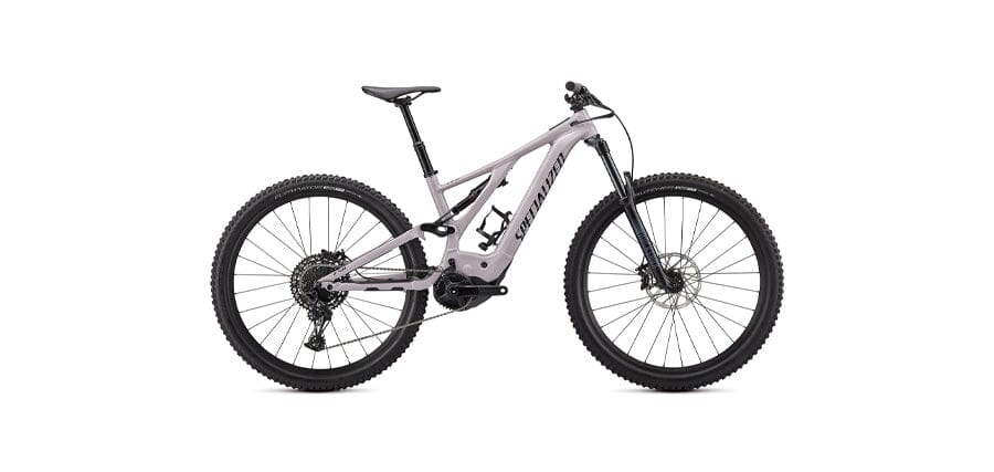 Specialized Turbo Levo