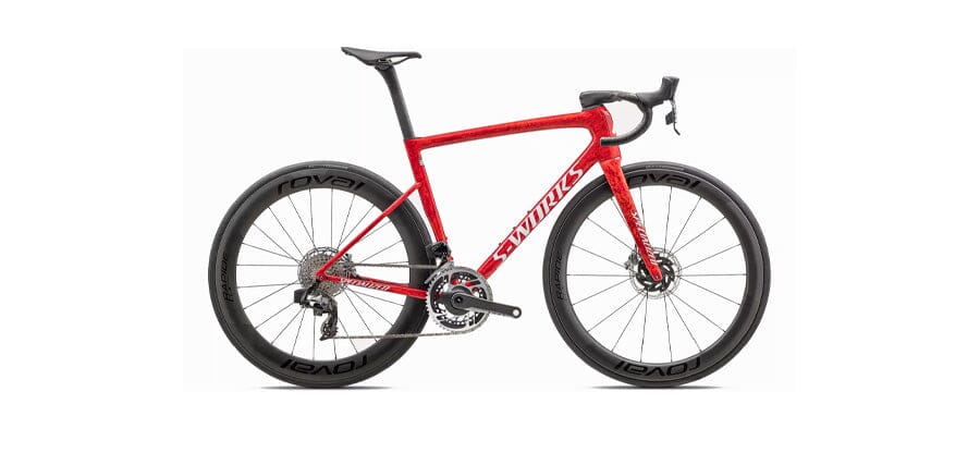 Specialized Tarmac