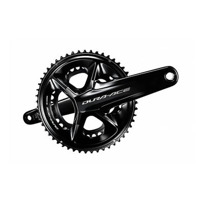 Shimano Dura-Ace Crankset, FC-R9200 12-Speed Components Shimano 