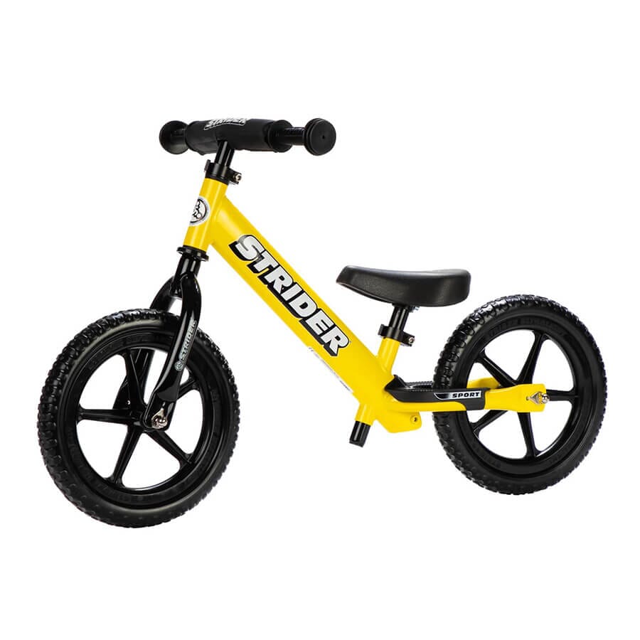 Strider 12 Sport Balance Bike Bikes Strider Sports 