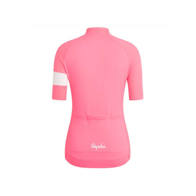 Rapha Women's Core Lightweight Jersey Apparel Rapha 