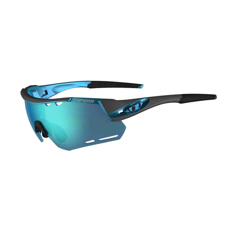 Tifosi Alliant Apparel Tifosi Optics Gunmetal/Blue 