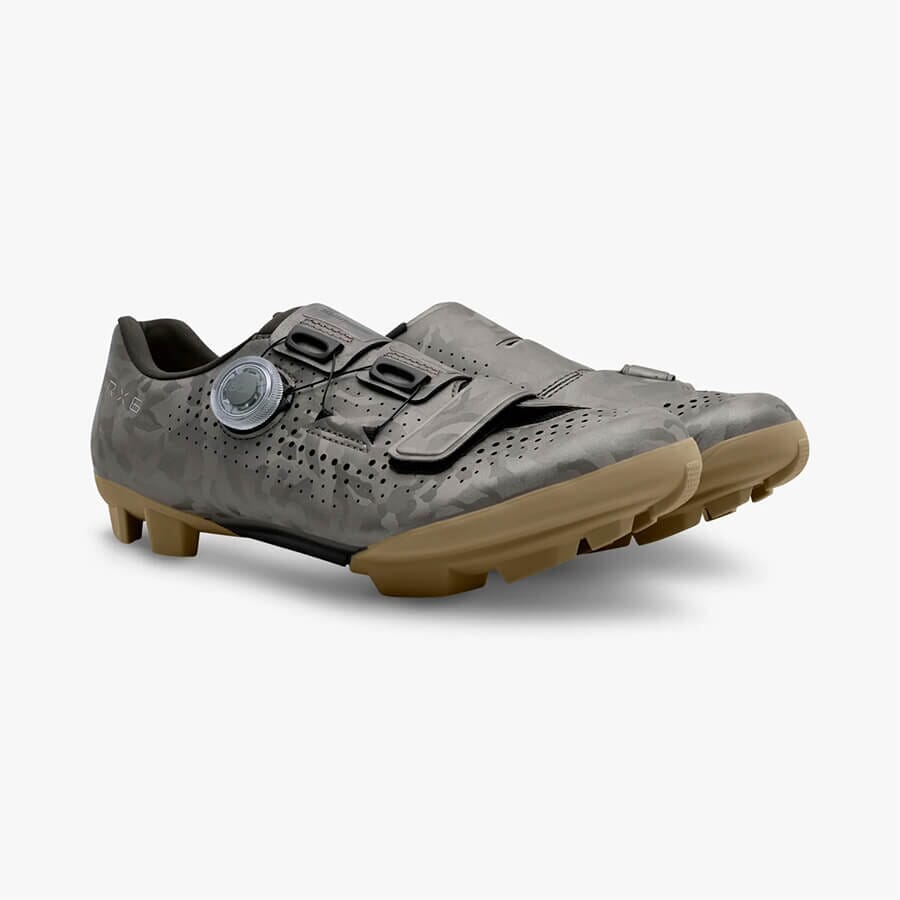 Shimano SH-RX600 Women's Gravel Shoe Apparel Shimano 