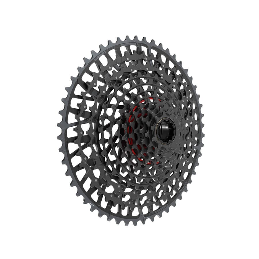 Sram X0 Eagle Transmission Cassette Components SRAM 