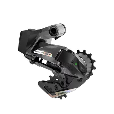 SRAM Force eTap AXS Rear Derailleur D2 Components SRAM 