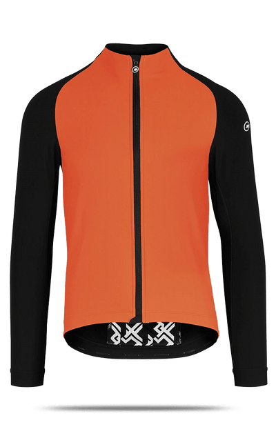 Assos MILLE GT Winter Jacket EVO SAMPLE Apparel Assos lollyRed M 