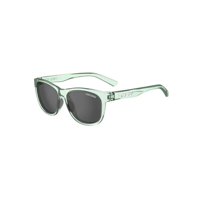 Tifosi Swank Apparel Tifosi Optics Bottle Green Smoke 