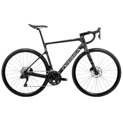 2023 Orbea Orca M30i Bikes Orbea Carbon Raw / Iridescent 51 