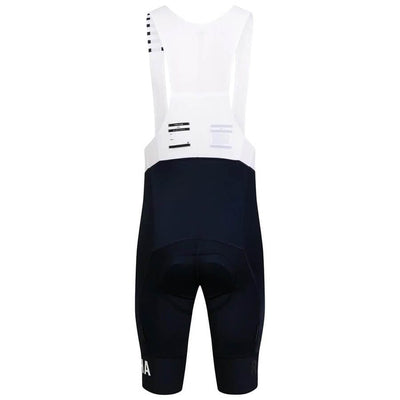 Rapha Pro Team Bib Shorts II - Long Apparel Rapha 