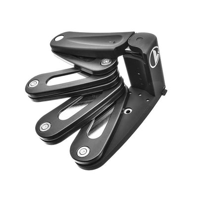 RockyMounts Hendrix Compact Folding Lock Accessories RockyMounts 