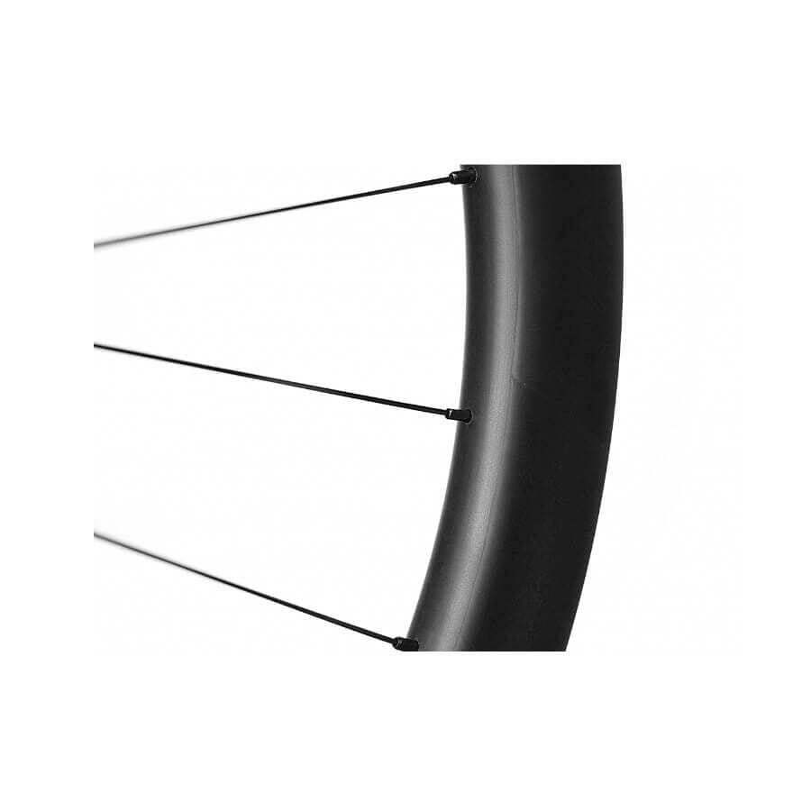 3T Discus C 45 | 40 Wheelset Components 3T 