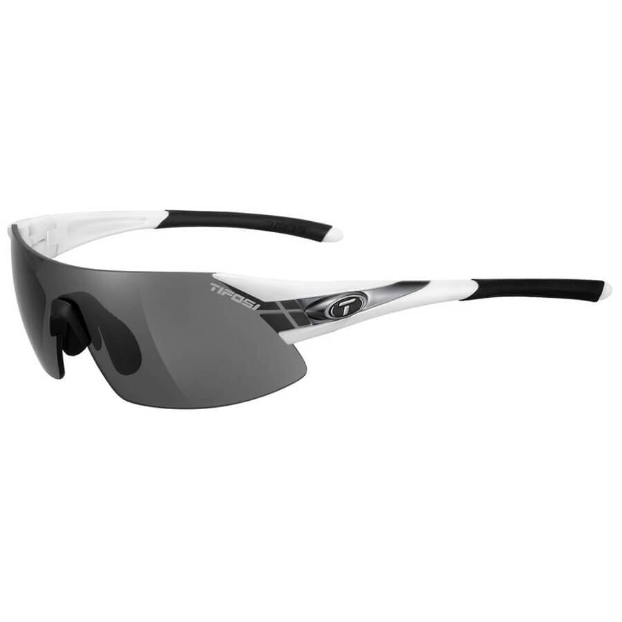 Tifosi Podium XC Apparel Tifosi Optics Silver/Gunmetal Fototec 