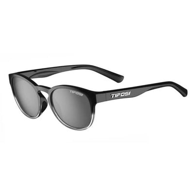 Tifosi Svago Apparel Tifosi Optics Onyx Fade / Smoke Lens 